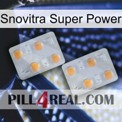 Snovitra Super Power 25